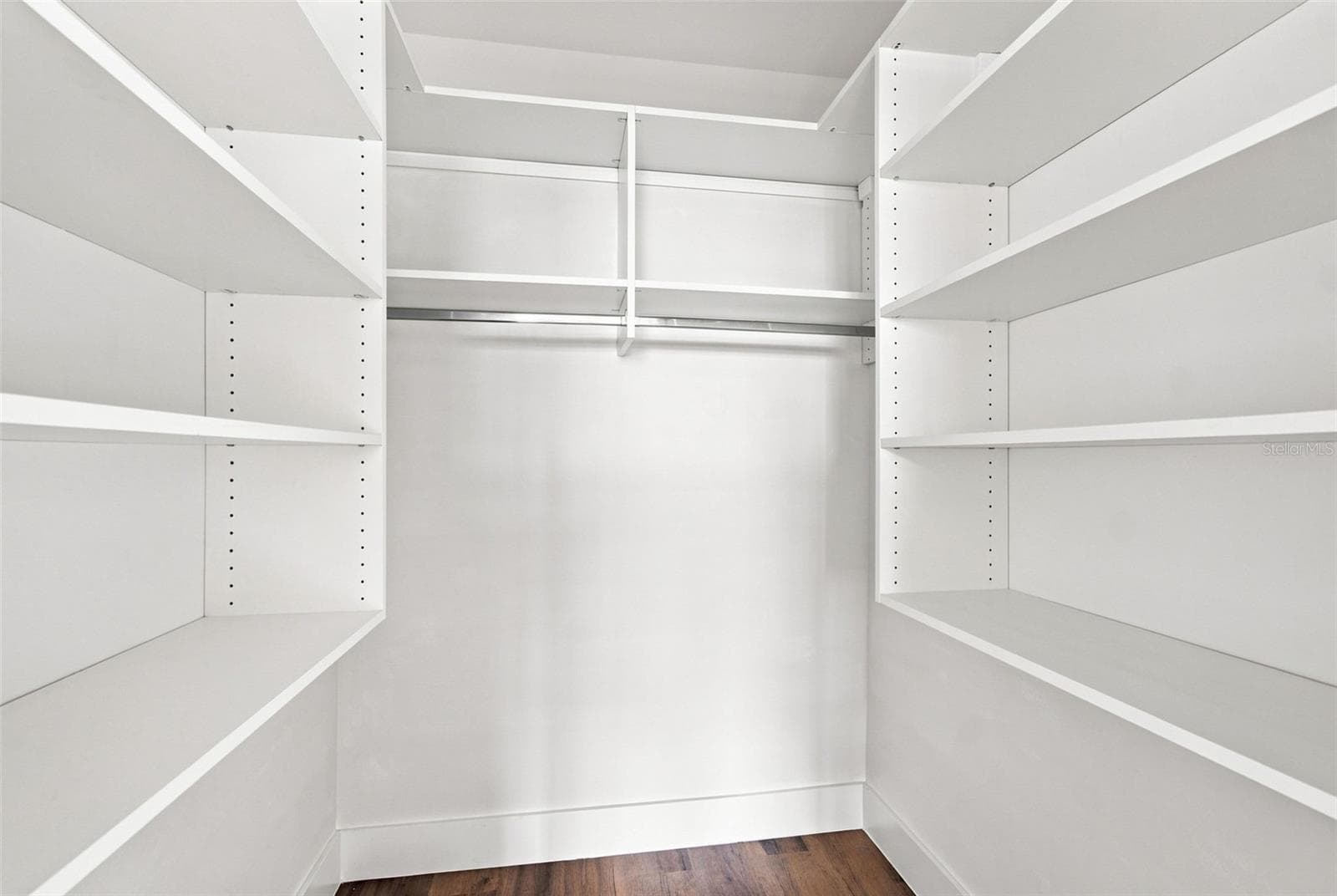Closet - 5955 30TH AVE S #111, GULFPORT