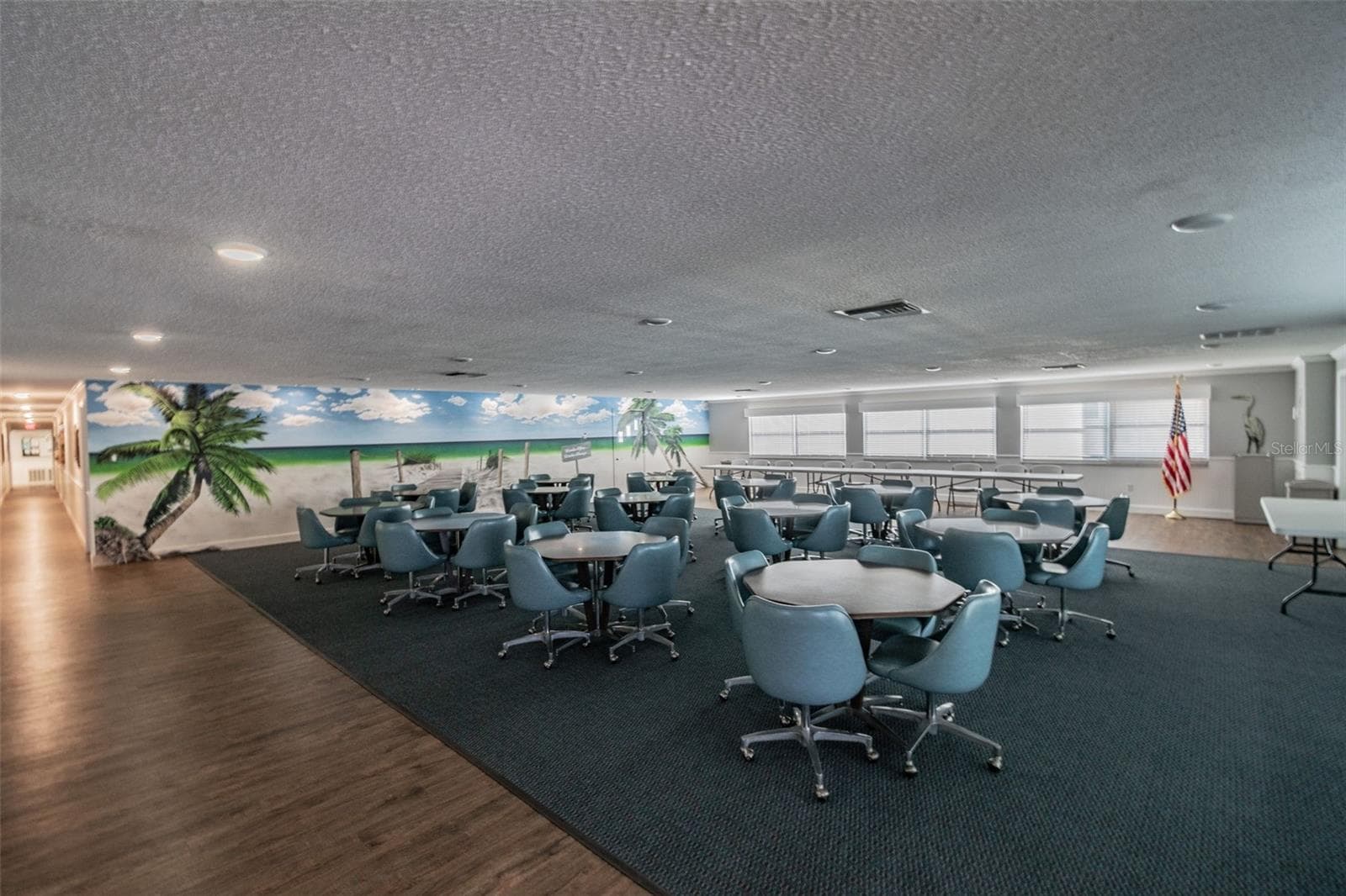 Clubhouse - 5955 30TH AVE S #111, GULFPORT