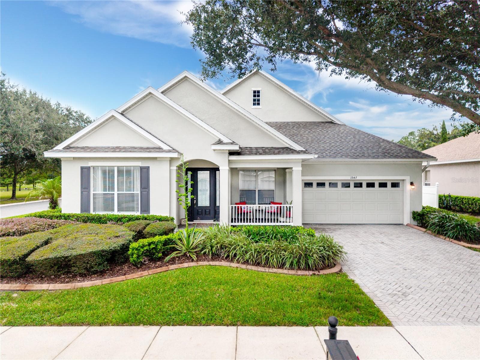 Single Family Residence at 1947 BAY CLOVER DR, WINTER GARDEN, photo 4 of 78