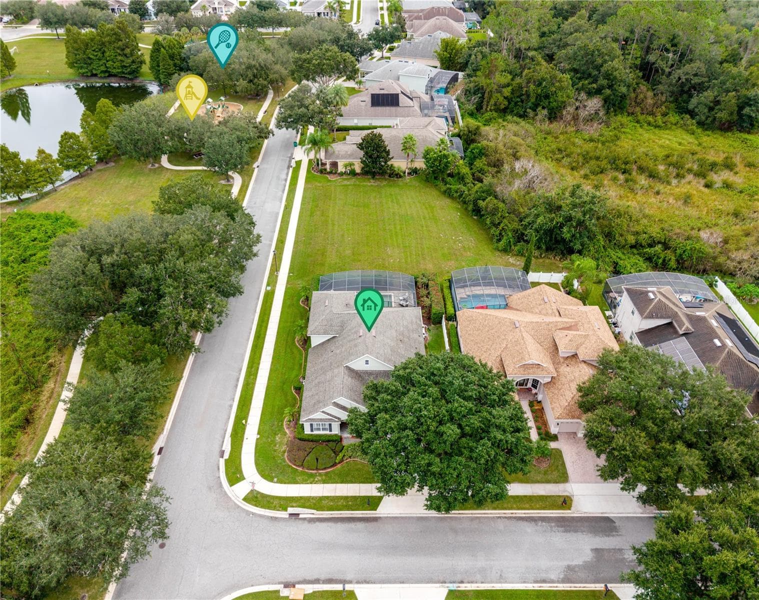 Single Family Residence at 1947 BAY CLOVER DR, WINTER GARDEN, photo 22 of 78