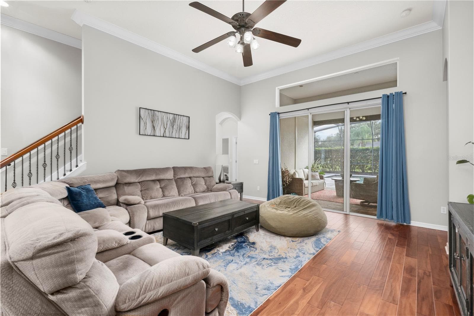 Single Family Residence at 1947 BAY CLOVER DR, WINTER GARDEN, photo 56 of 78