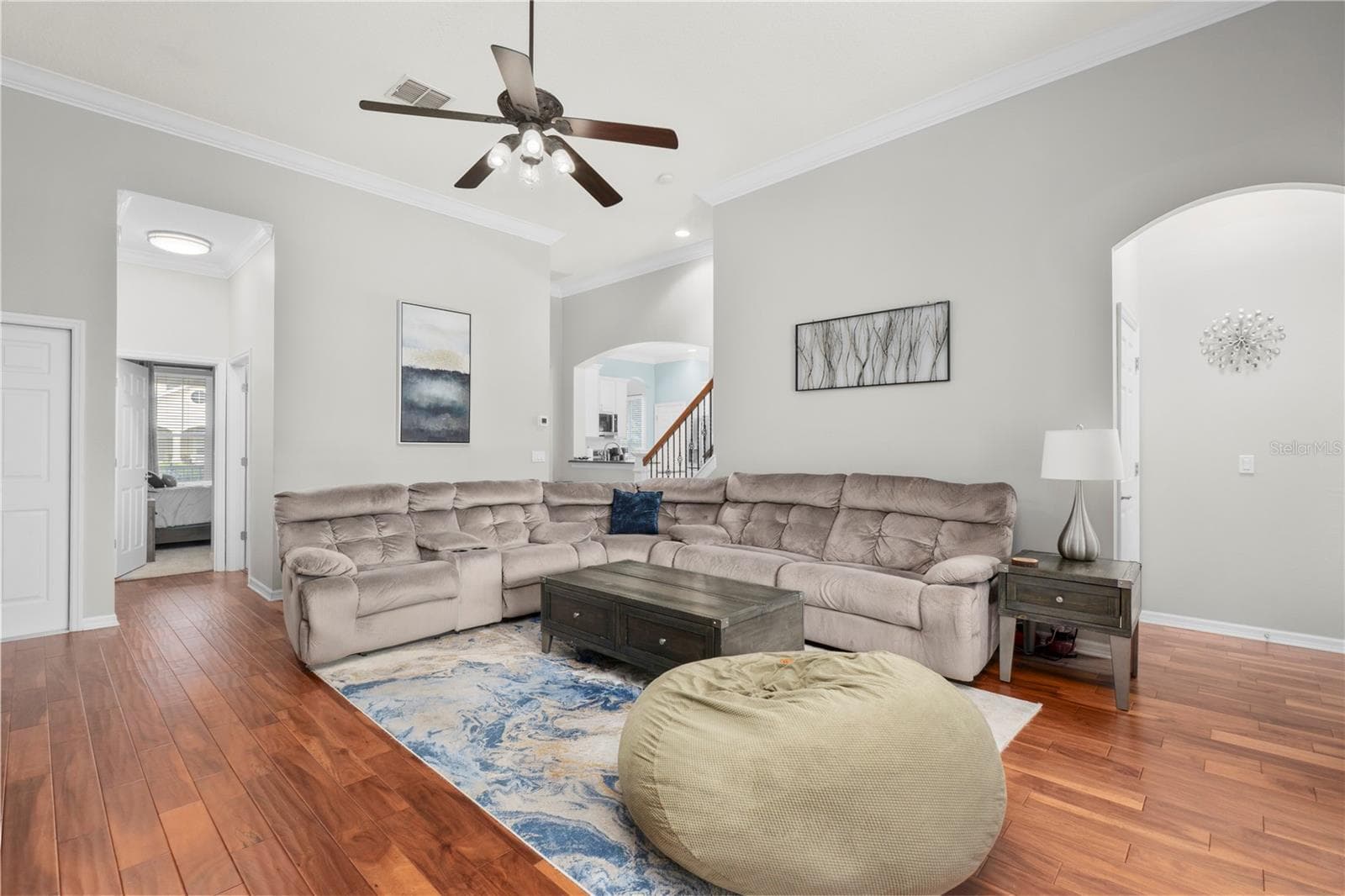 Single Family Residence at 1947 BAY CLOVER DR, WINTER GARDEN, photo 57 of 78