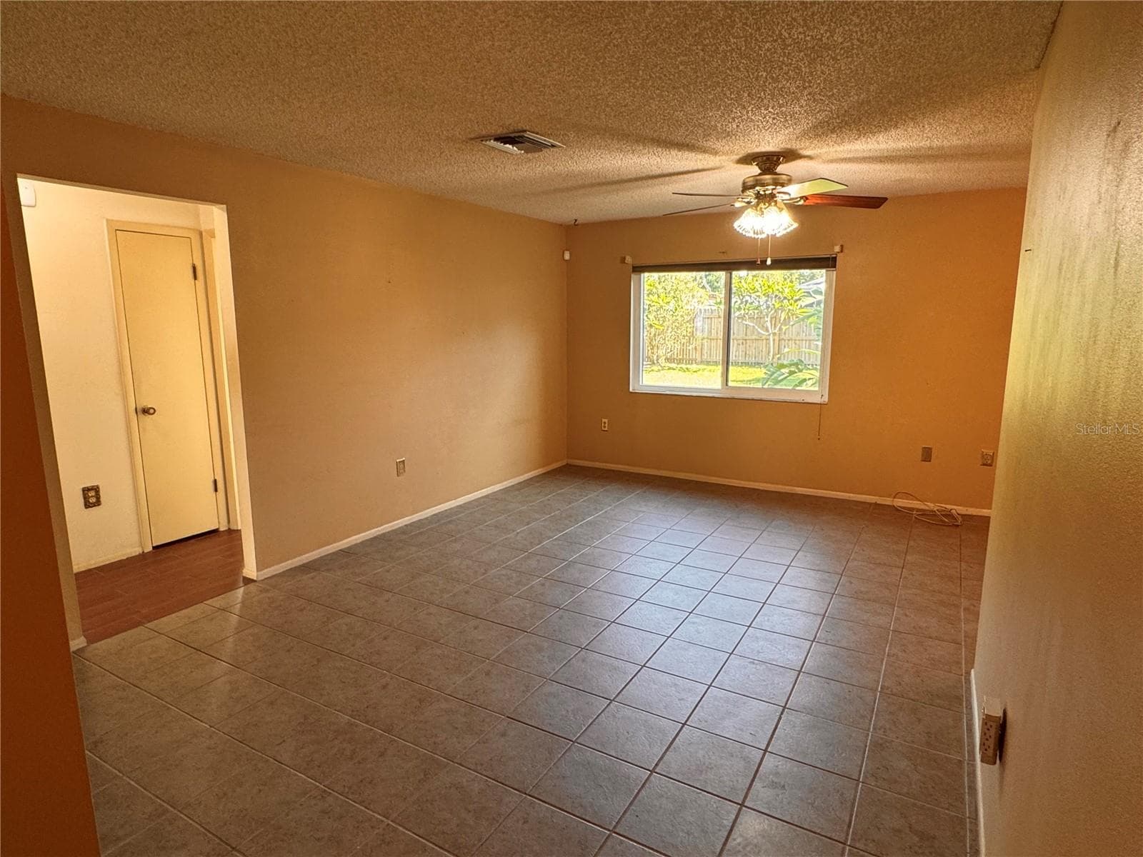 Living Room - 6252 105TH TER N, PINELLAS PARK