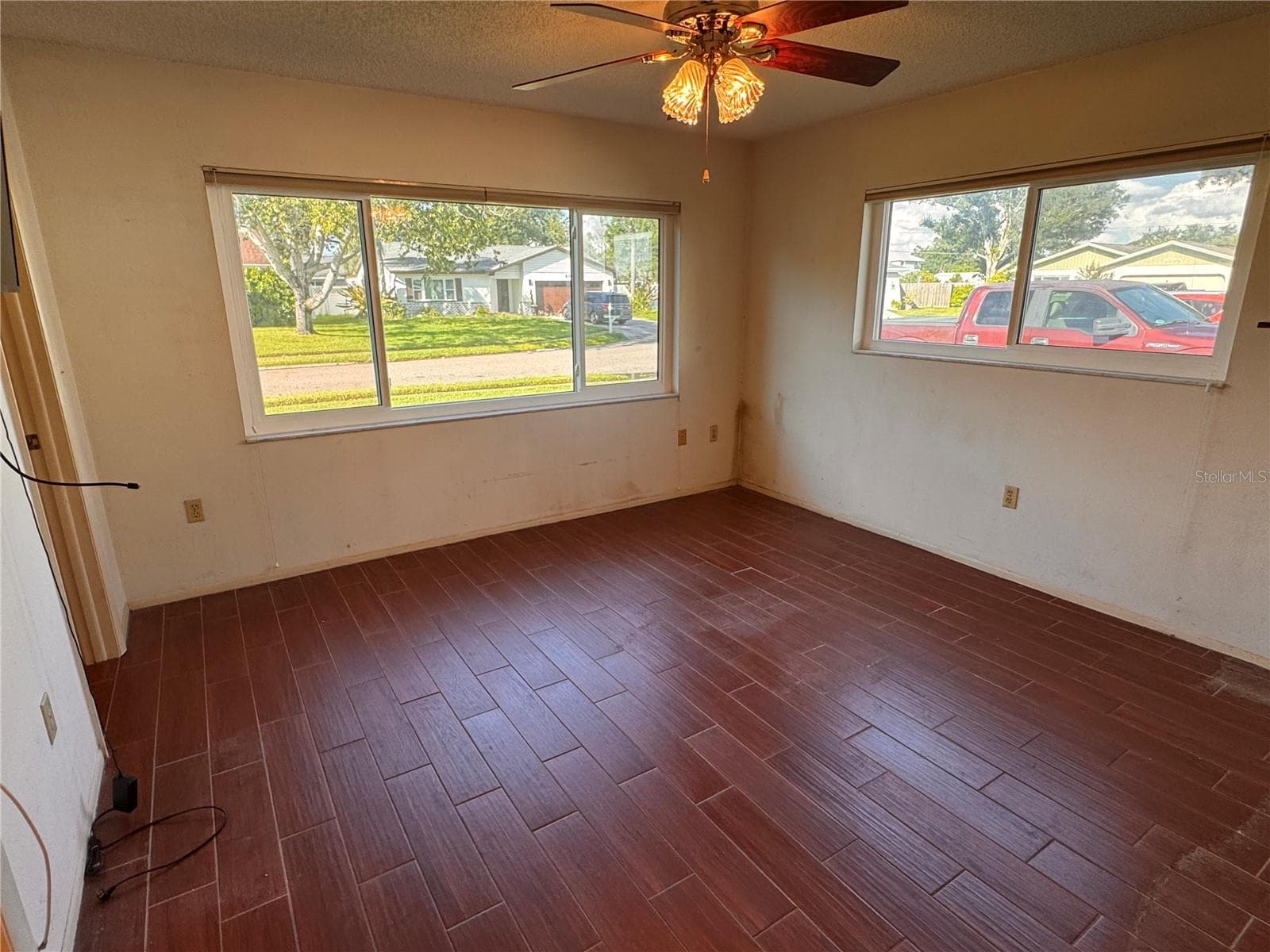 Primary Bedroom - 6252 105TH TER N, PINELLAS PARK