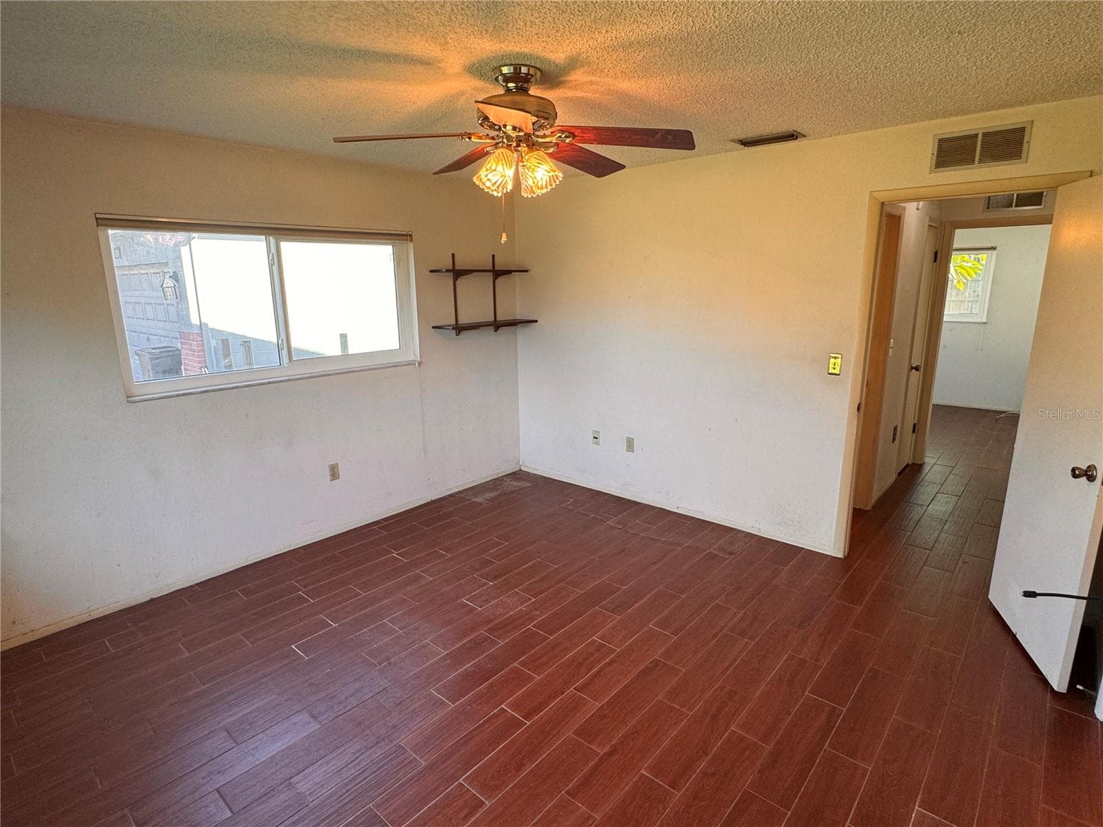 Primary bedroom - 6252 105TH TER N, PINELLAS PARK