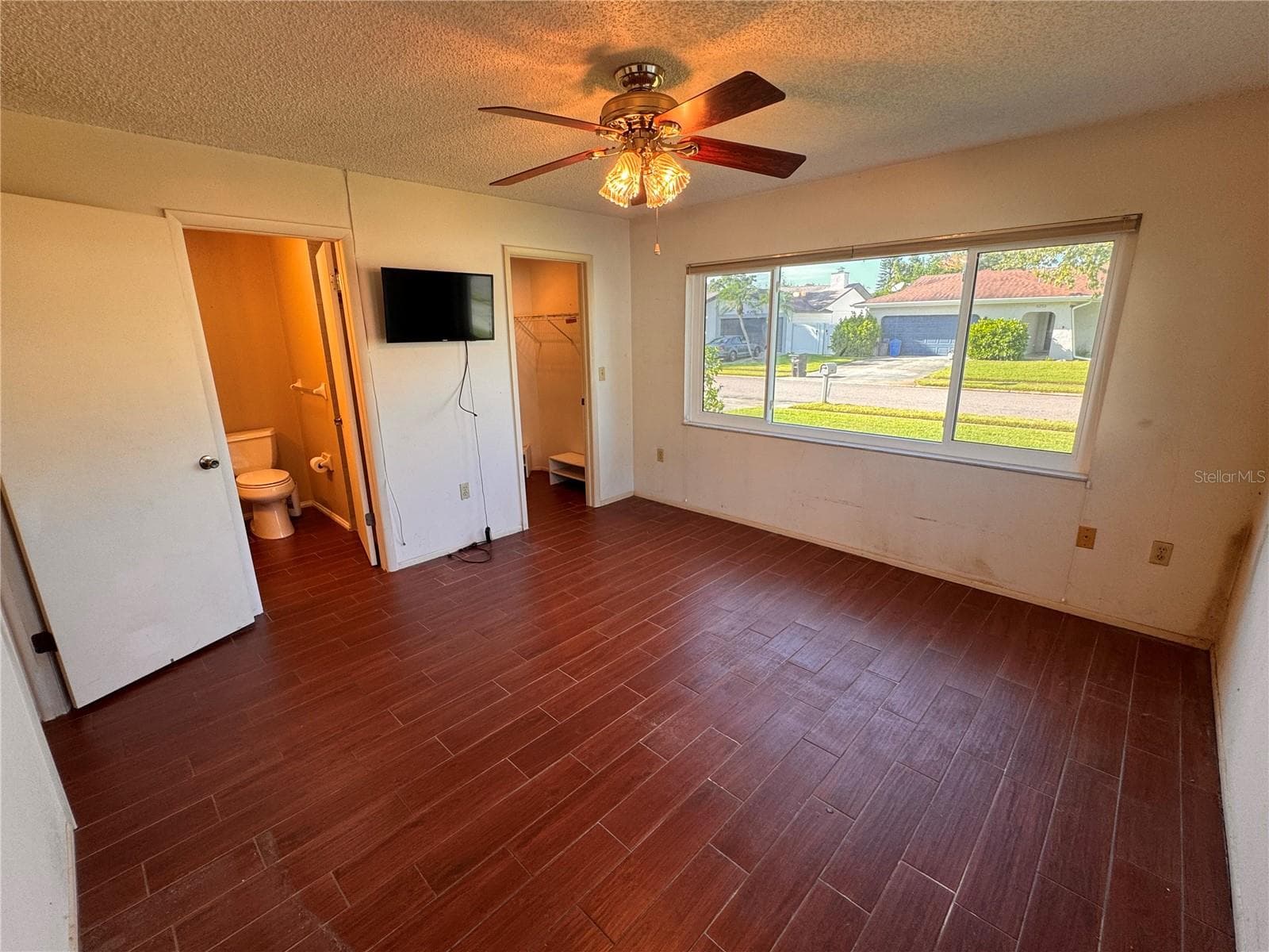 Primary Bedroom - 6252 105TH TER N, PINELLAS PARK