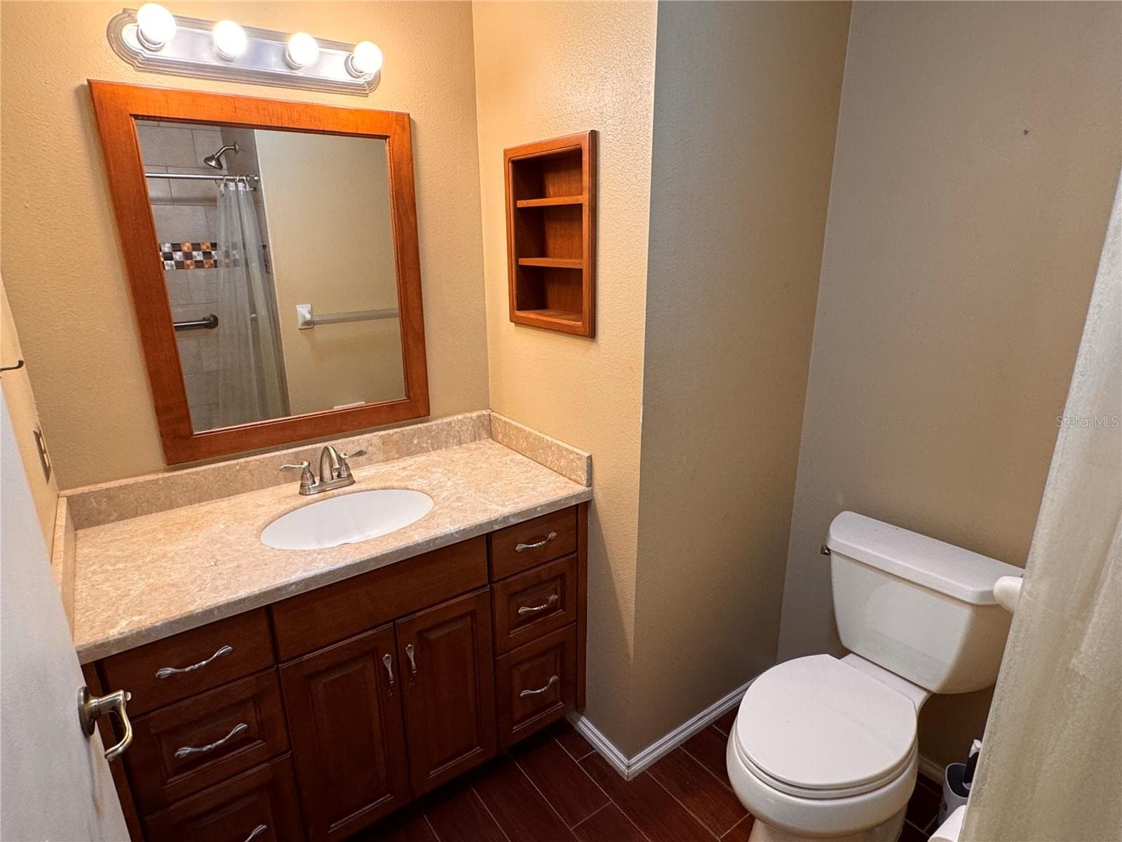 Primary Bathroom - 6252 105TH TER N, PINELLAS PARK