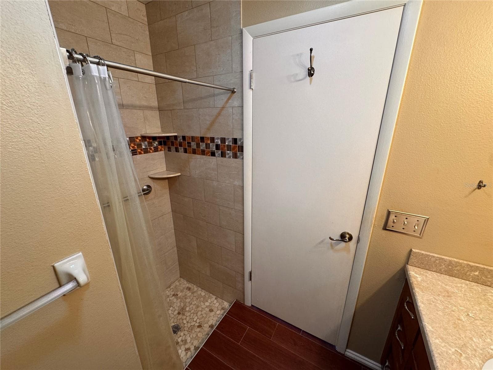 Primary Bathroom - 6252 105TH TER N, PINELLAS PARK