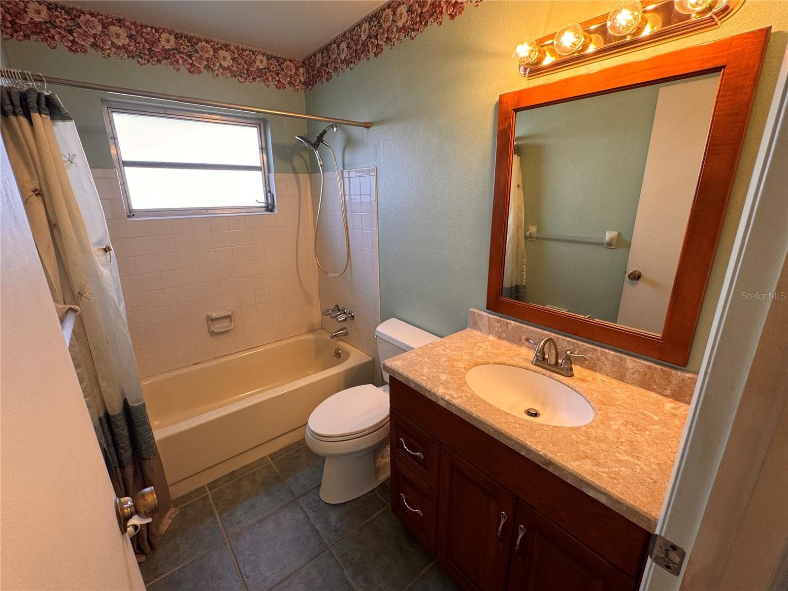 Bathroom 2 - 6252 105TH TER N, PINELLAS PARK