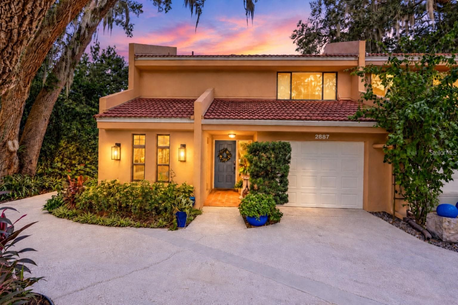 Townhouse at 2887 TEMPLE TRL, WINTER PARK, photo 2 of 85