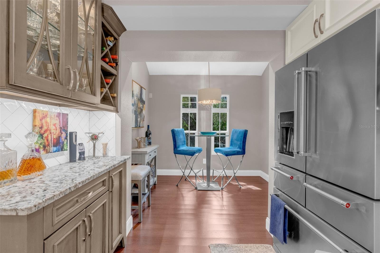 Townhouse at 2887 TEMPLE TRL, WINTER PARK, photo 15 of 85
