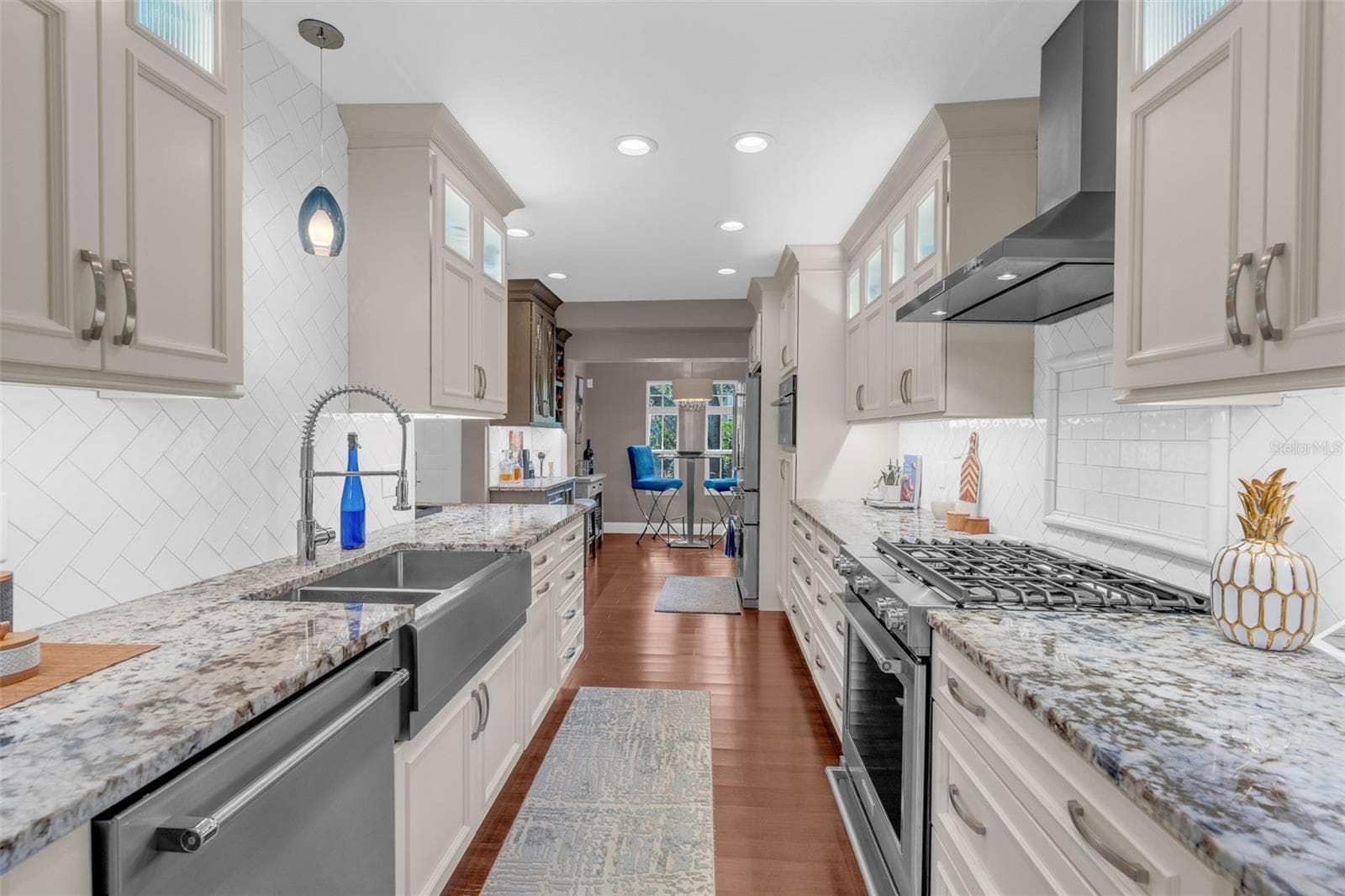 Townhouse at 2887 TEMPLE TRL, WINTER PARK, photo 17 of 85