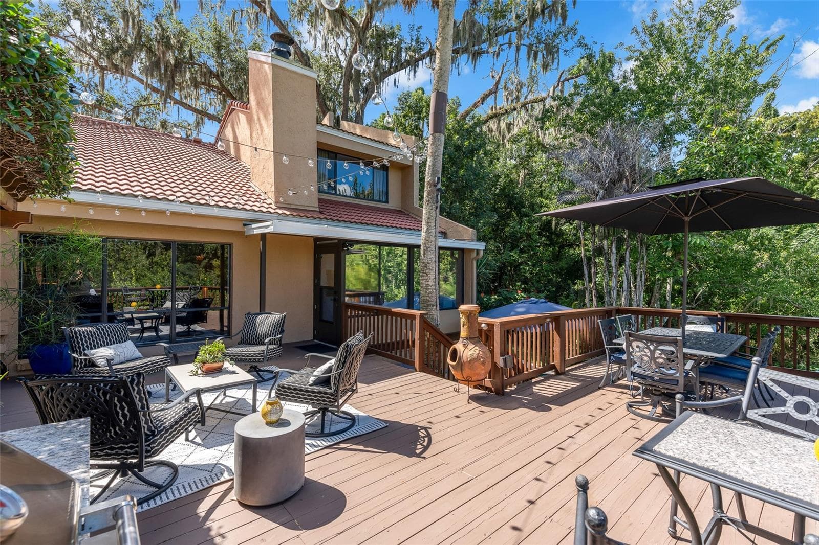 Townhouse at 2887 TEMPLE TRL, WINTER PARK, photo 50 of 85