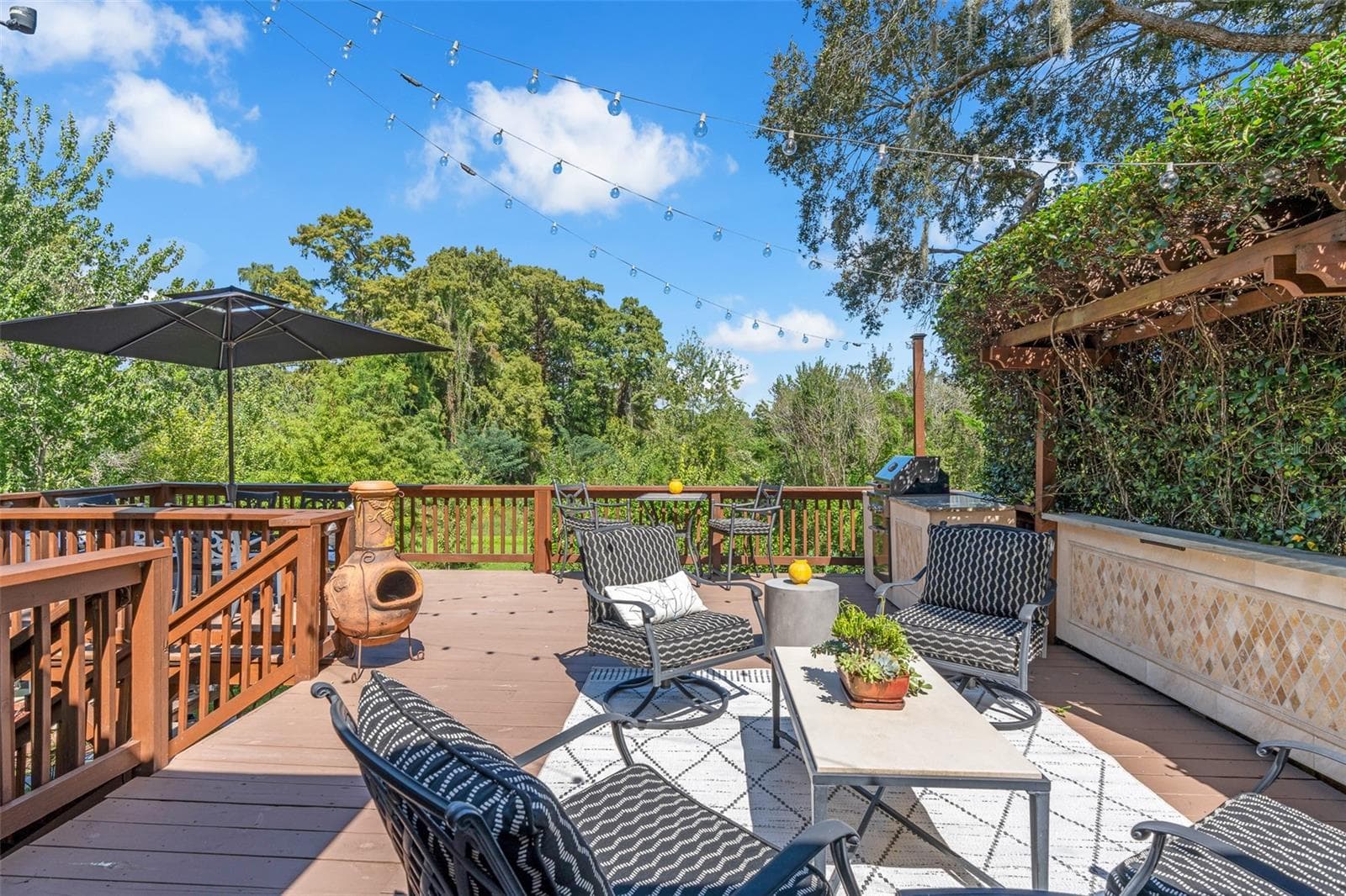 Townhouse at 2887 TEMPLE TRL, WINTER PARK, photo 53 of 85
