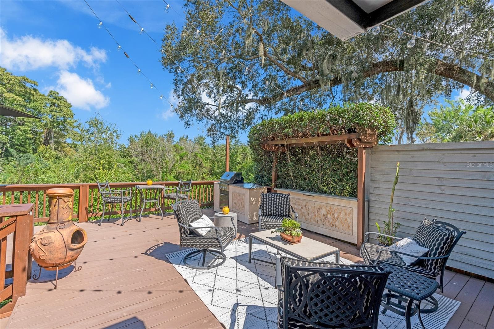 Townhouse at 2887 TEMPLE TRL, WINTER PARK, photo 55 of 85