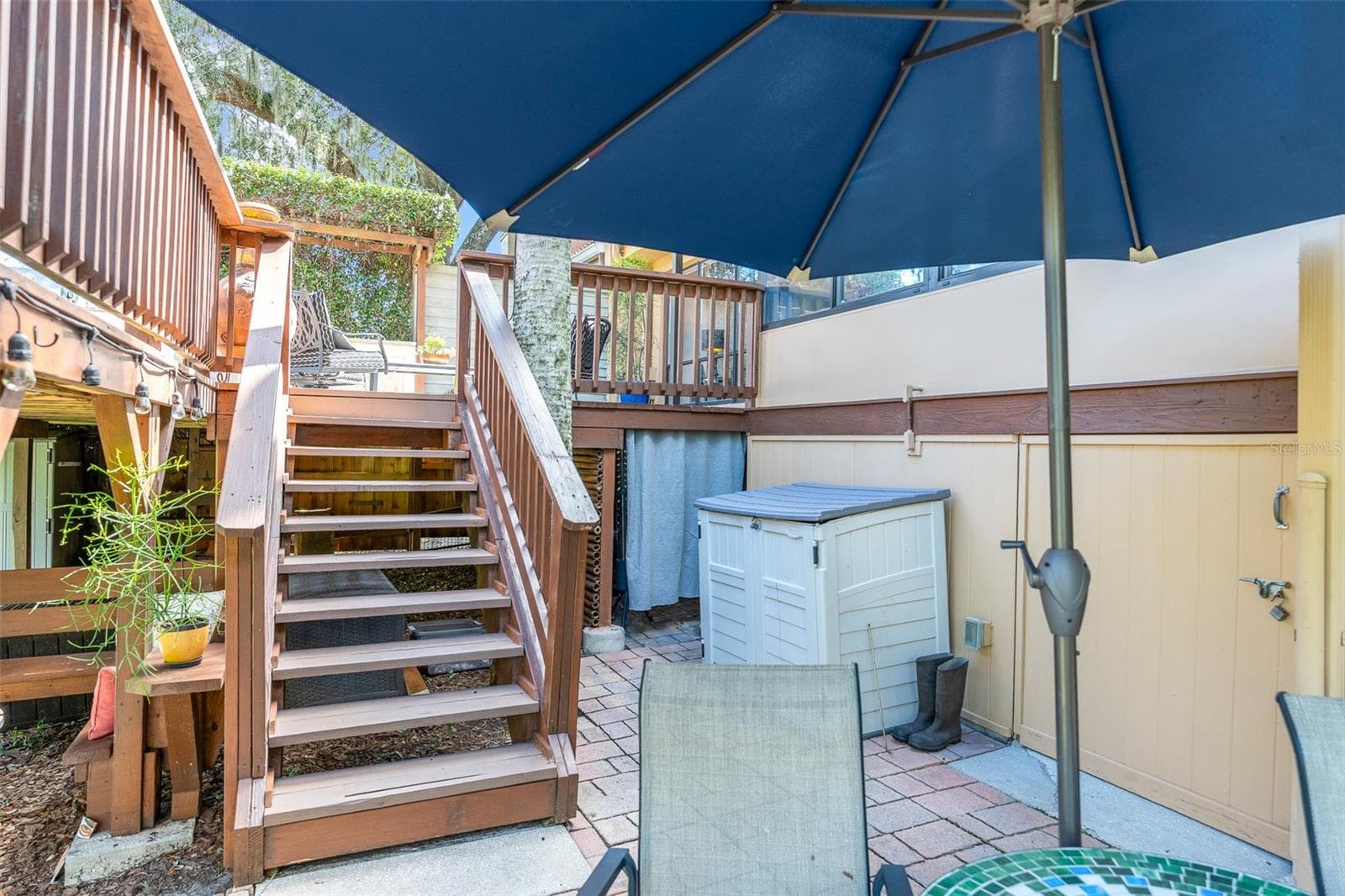 Townhouse at 2887 TEMPLE TRL, WINTER PARK, photo 60 of 85