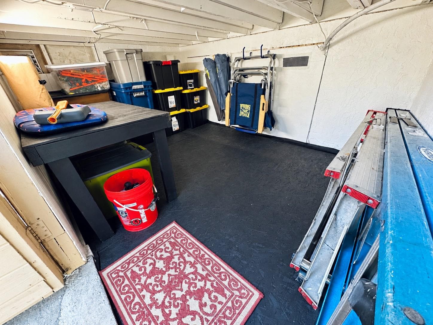 Storage - 2887 TEMPLE TRL, WINTER PARK