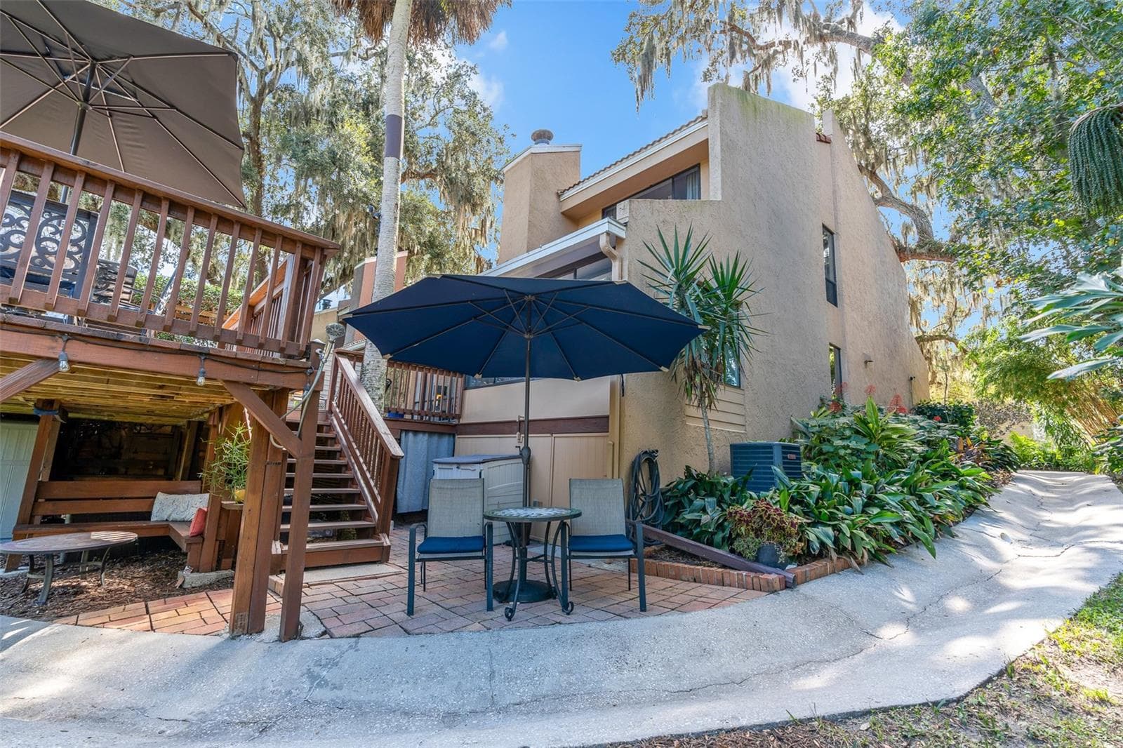 Townhouse at 2887 TEMPLE TRL, WINTER PARK, photo 62 of 85