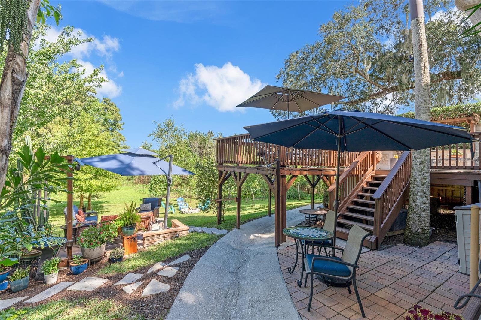 Townhouse at 2887 TEMPLE TRL, WINTER PARK, photo 66 of 85