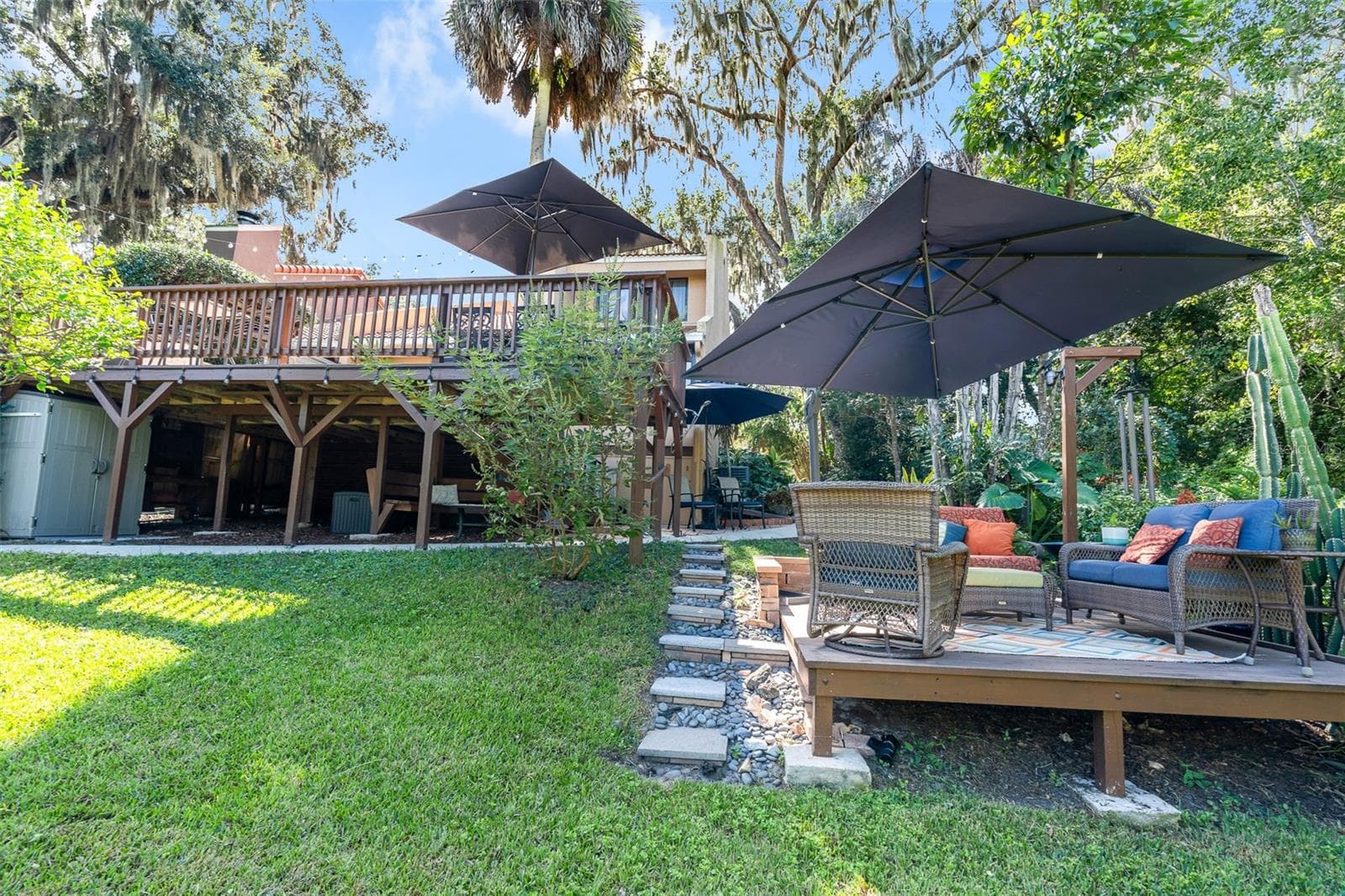 Townhouse at 2887 TEMPLE TRL, WINTER PARK, photo 70 of 85