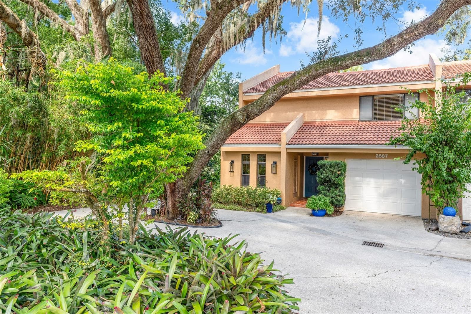 Townhouse at 2887 TEMPLE TRL, WINTER PARK, photo 81 of 85