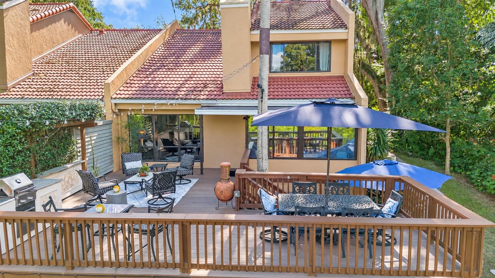 Townhouse at 2887 TEMPLE TRL, WINTER PARK, photo 82 of 85
