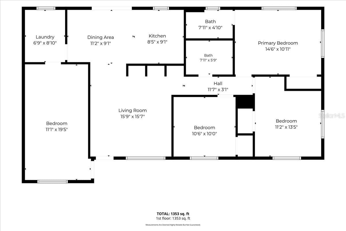 Single Family Residence at 1096 CAREFREE COVE DR, WINTER HAVEN, photo 21 of 21
