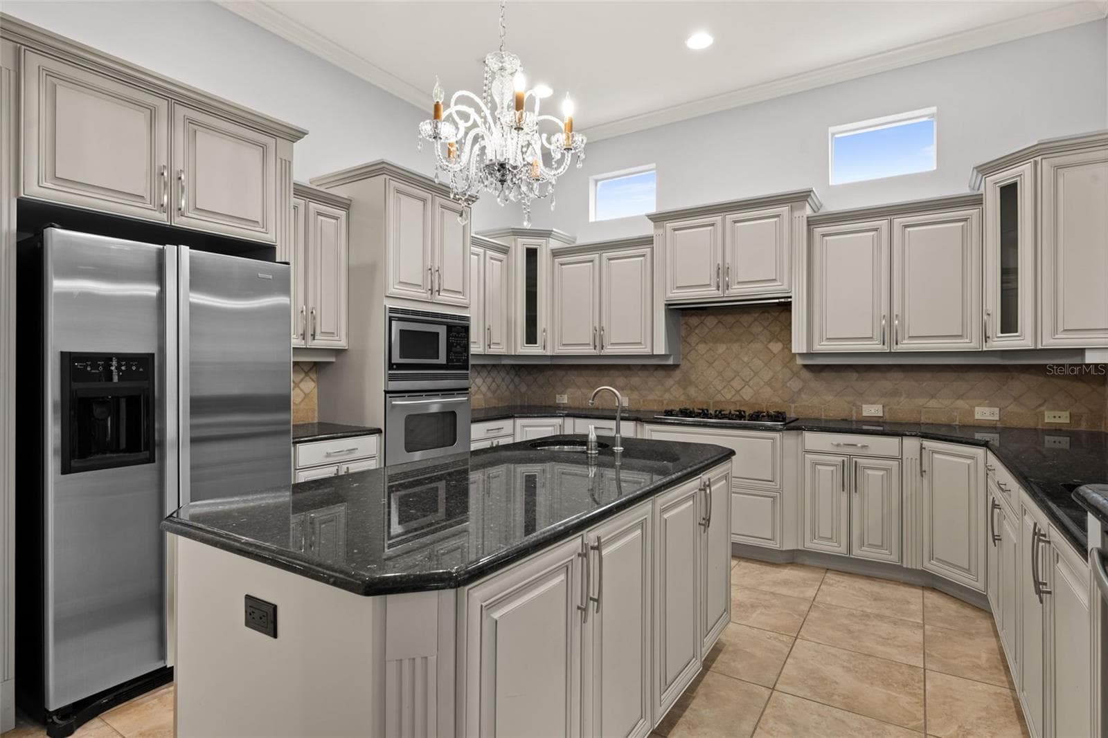 Kitchen - 20014 LOMOND LN, TAMPA