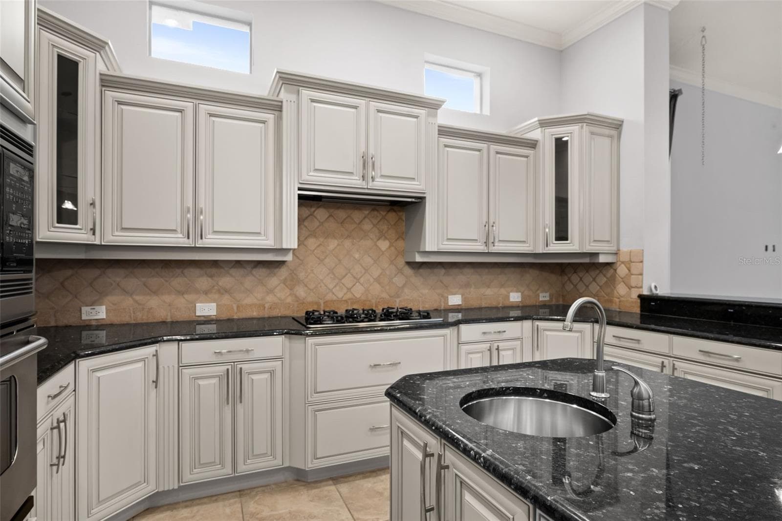Kitchen - 20014 LOMOND LN, TAMPA