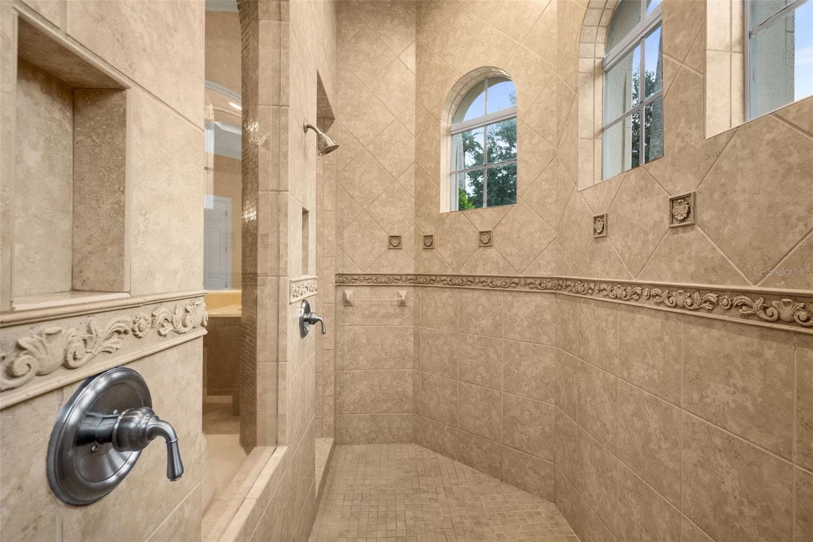 Primary Bath - 20014 LOMOND LN, TAMPA