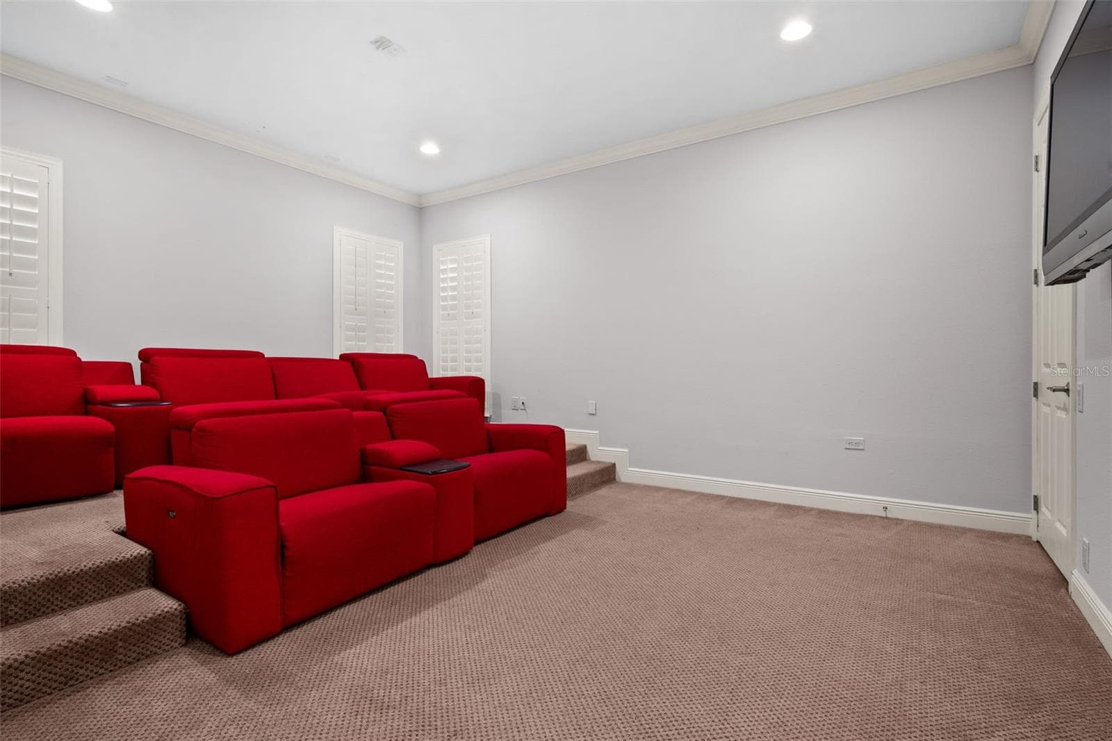 Bonus/ Media Room - 20014 LOMOND LN, TAMPA