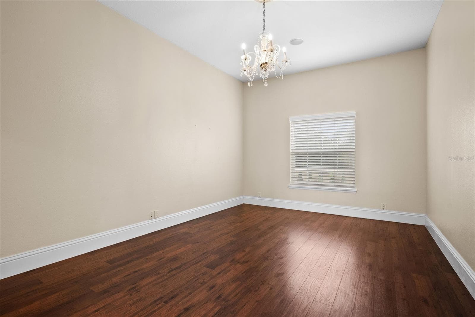 Upstairs Bedroom 2 - 20014 LOMOND LN, TAMPA