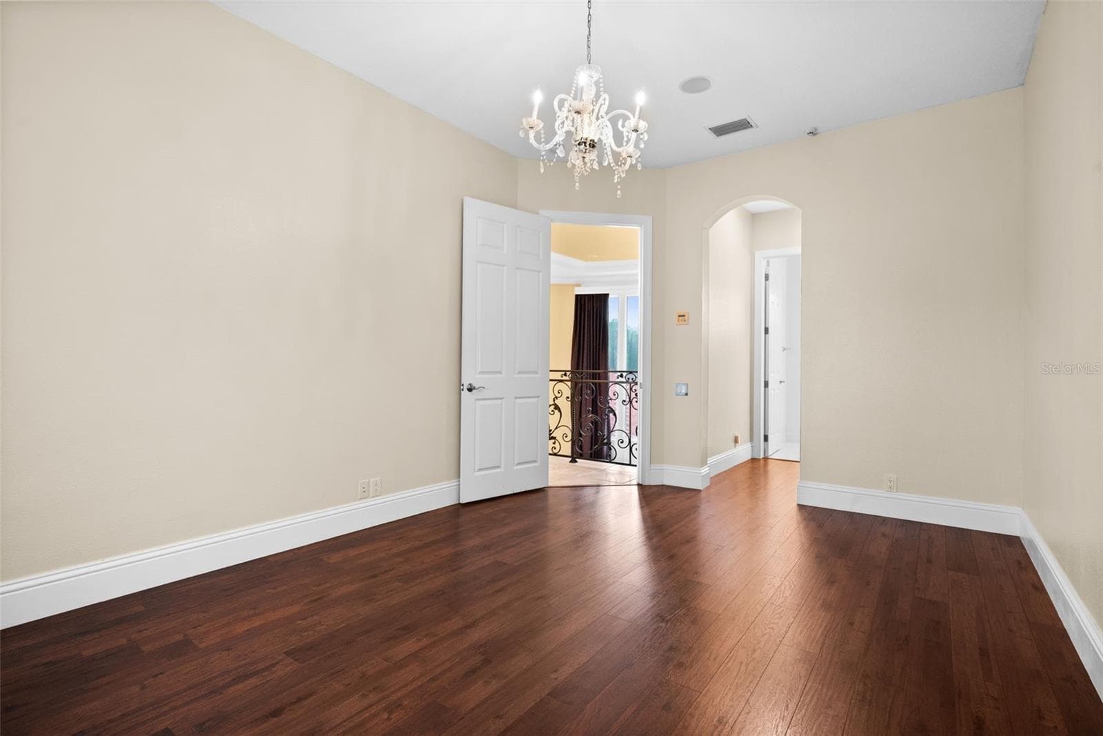 Upstairs Bedroom 2 - 20014 LOMOND LN, TAMPA