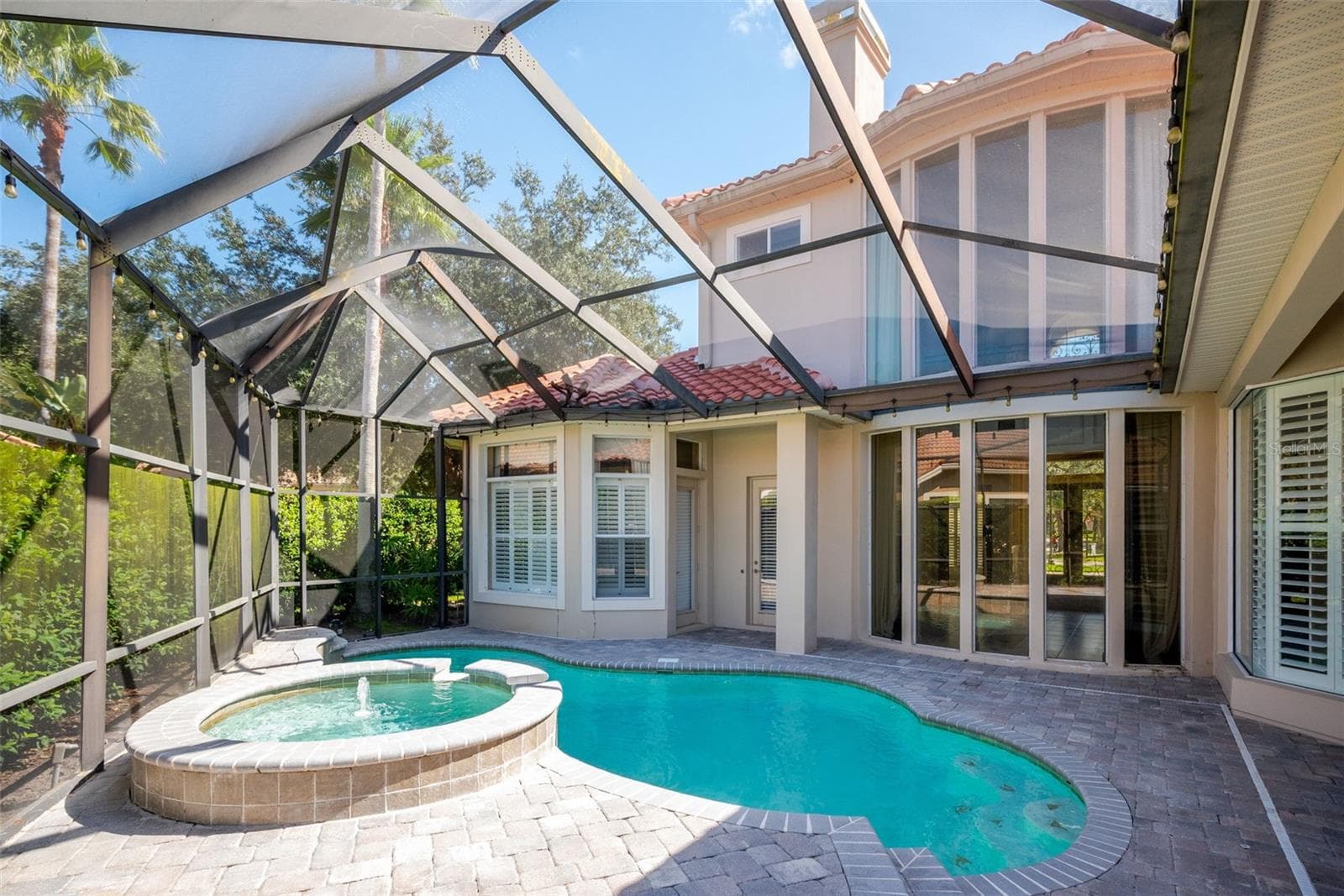 Single Family Residence at 20014 LOMOND LN, TAMPA, photo 43 of 52