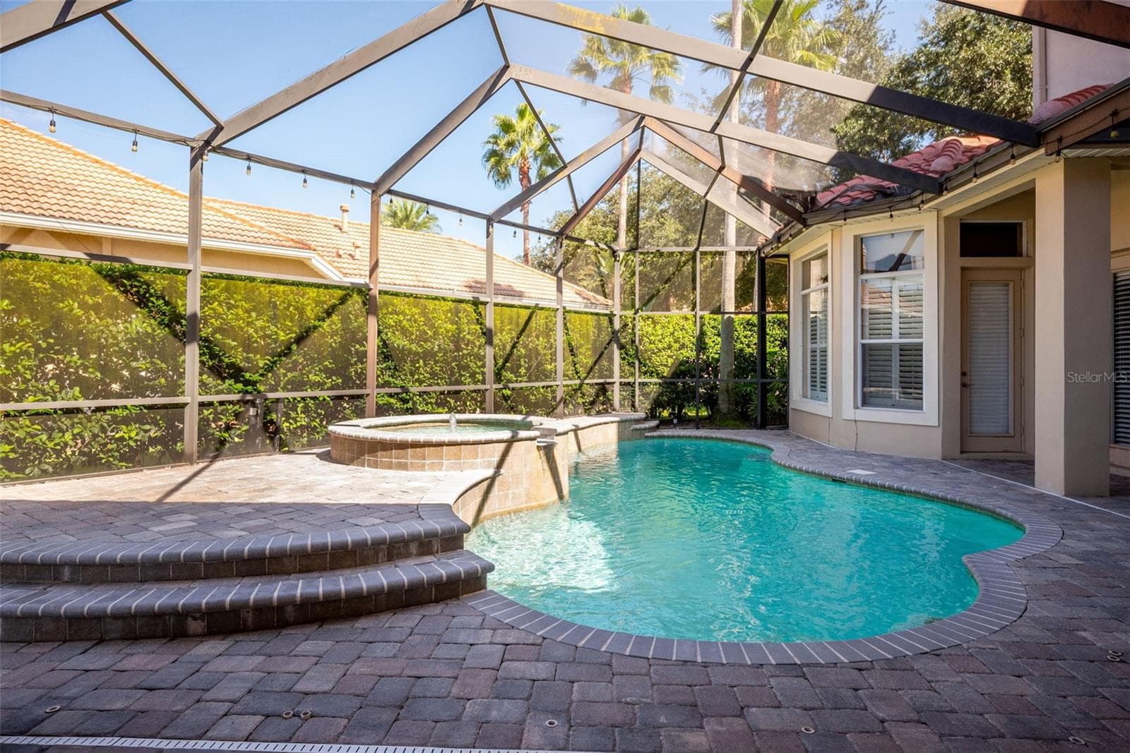 Single Family Residence at 20014 LOMOND LN, TAMPA, photo 45 of 52