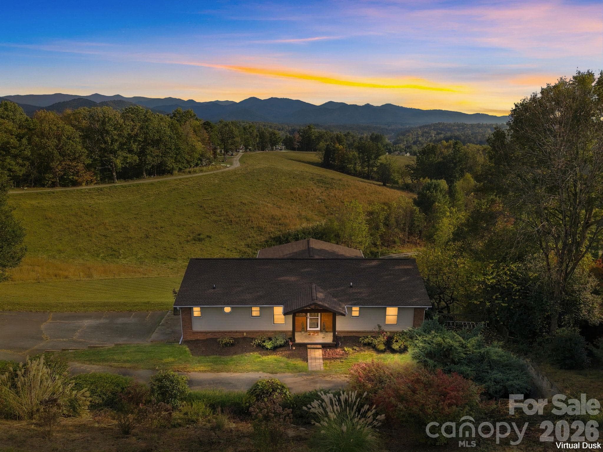 441 Country Drive