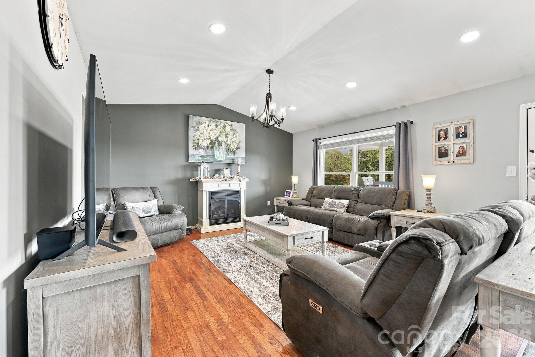 Single Family Residence at 441 Country Drive, Mars Hill, photo 14 of 47