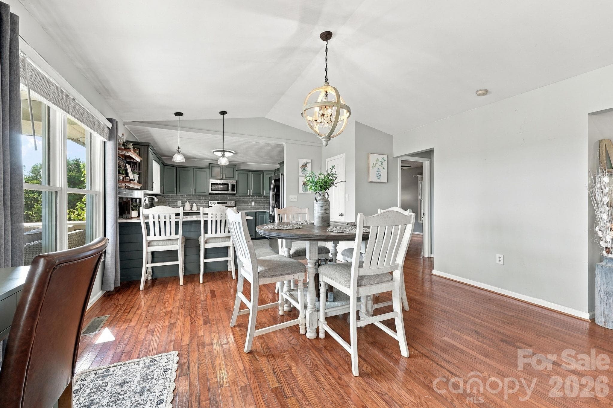 Single Family Residence at 441 Country Drive, Mars Hill, photo 17 of 47