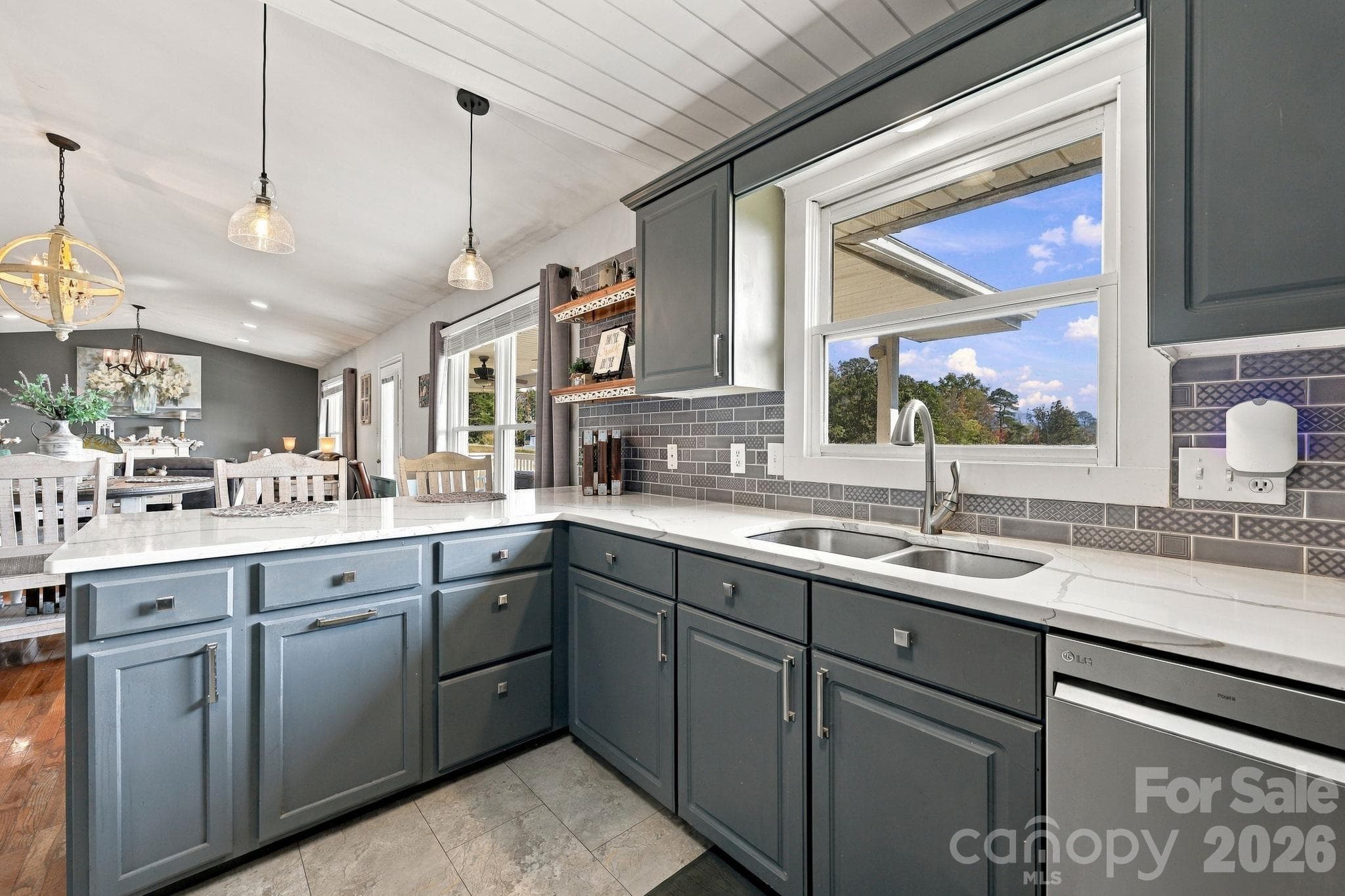 Single Family Residence at 441 Country Drive, Mars Hill, photo 23 of 47