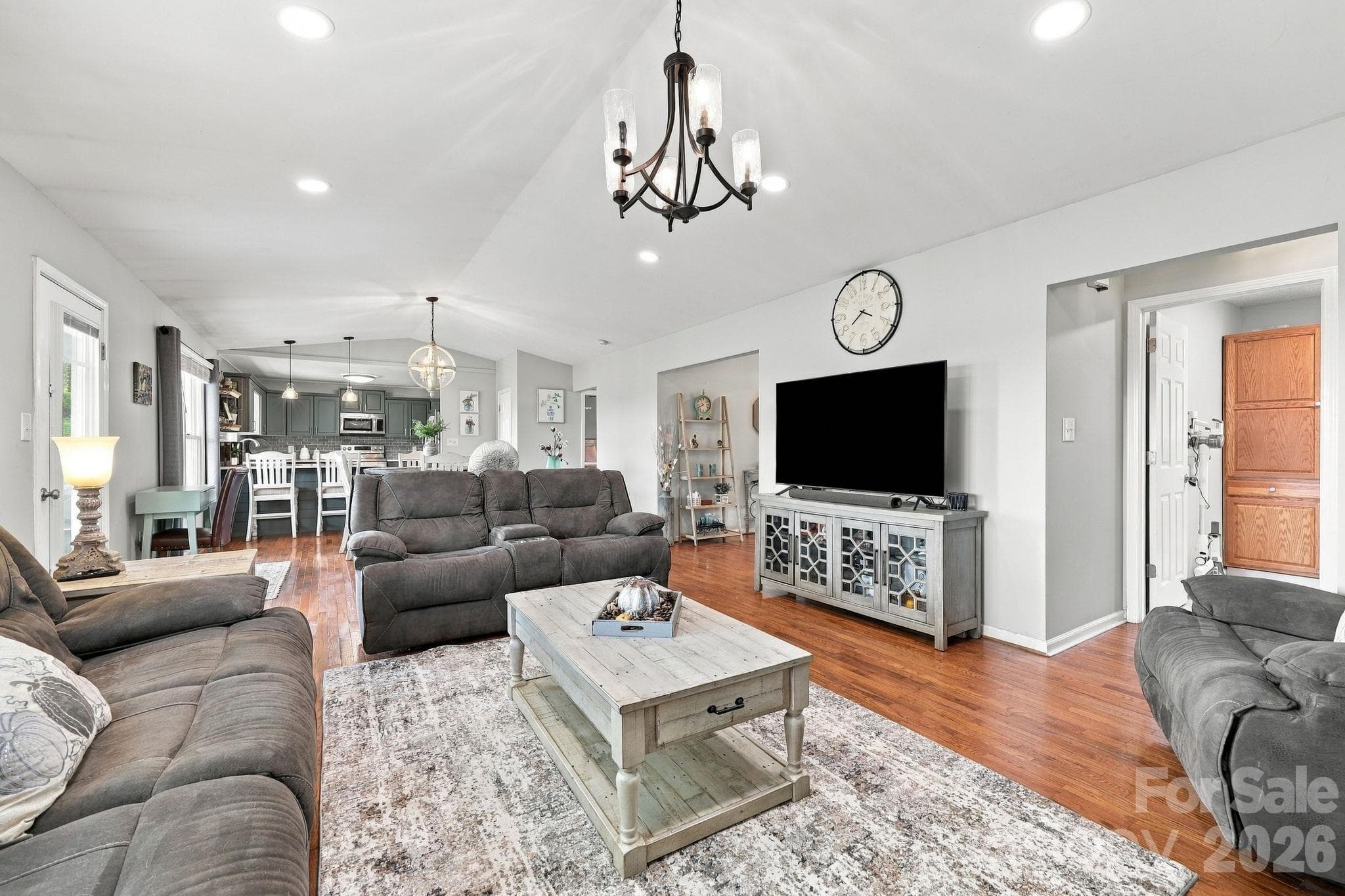 Single Family Residence at 441 Country Drive, Mars Hill, photo 25 of 47