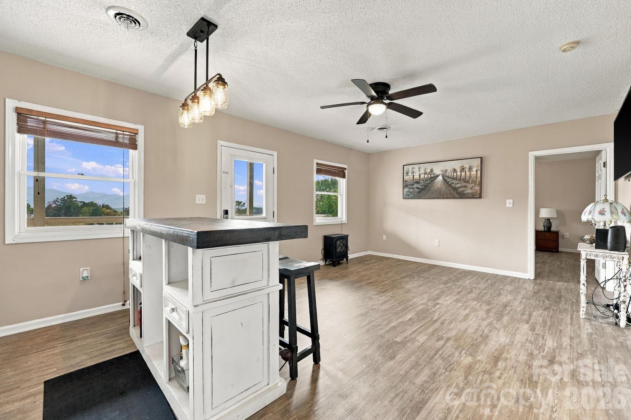Single Family Residence at 441 Country Drive, Mars Hill, photo 33 of 47