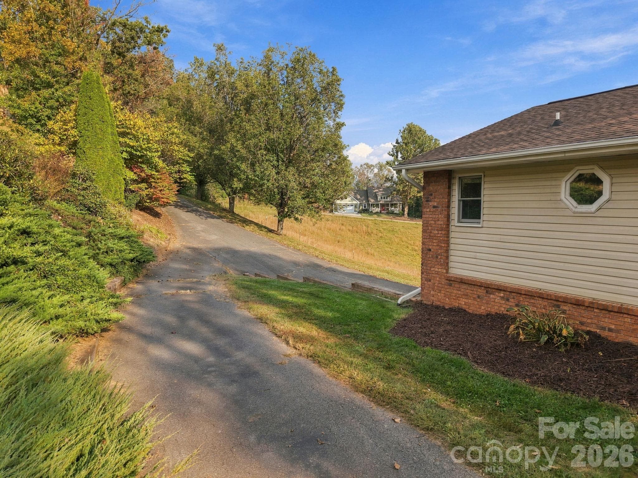 Single Family Residence at 441 Country Drive, Mars Hill, photo 41 of 47