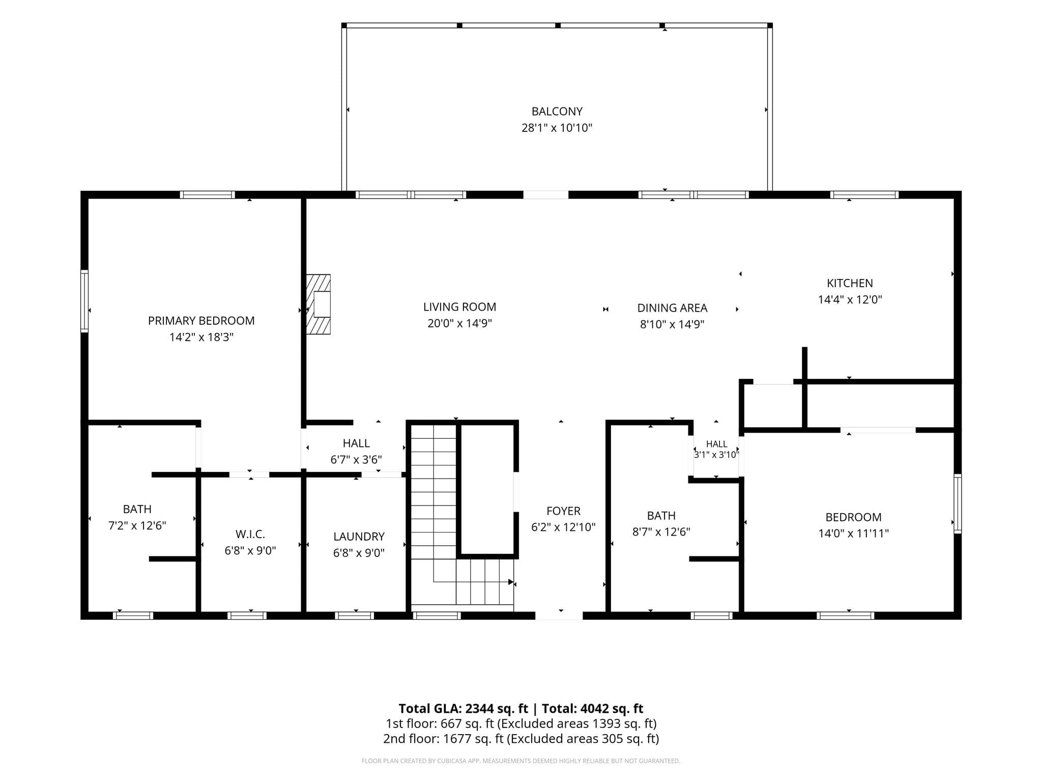 Single Family Residence at 441 Country Drive, Mars Hill, photo 46 of 47