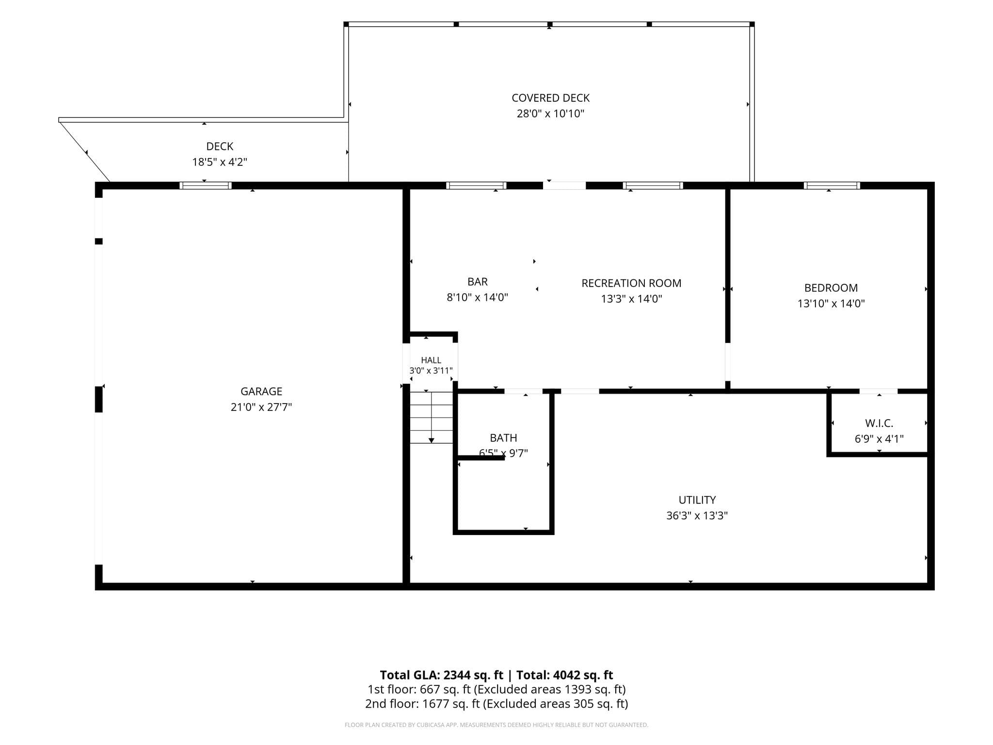 Single Family Residence at 441 Country Drive, Mars Hill, photo 47 of 47