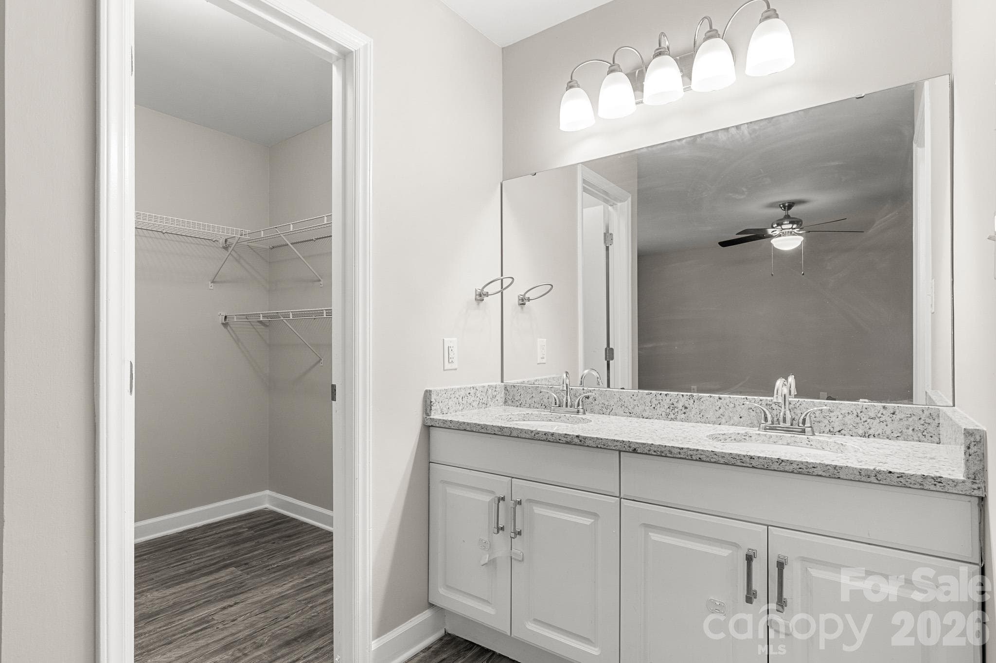 Single Family Residence at 7607 Eastbourne Road, Charlotte, photo 17 of 46