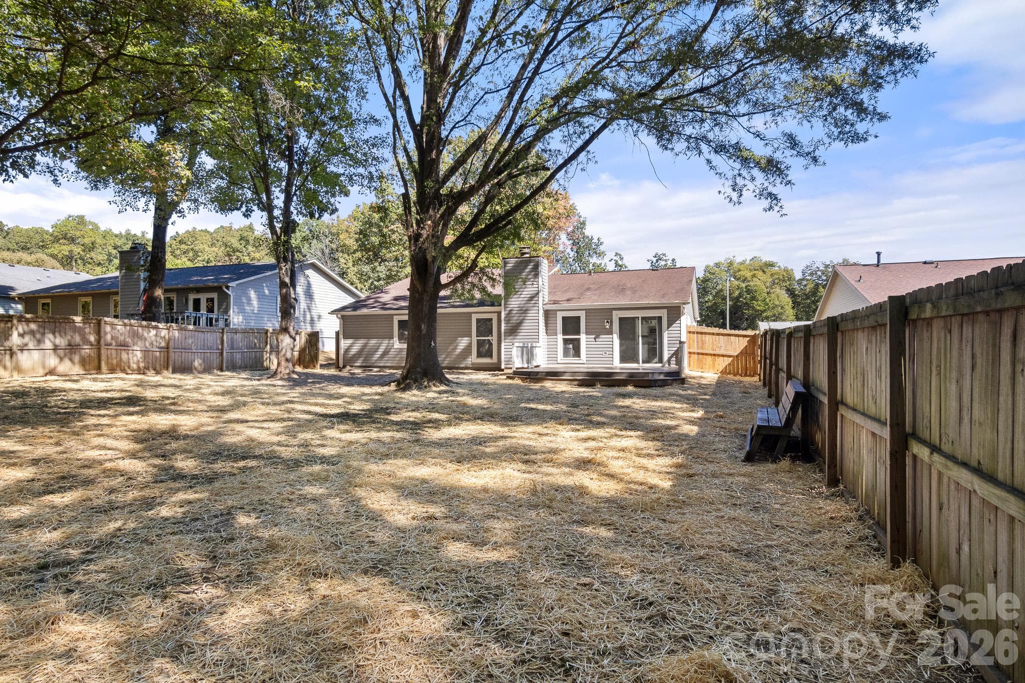 Single Family Residence at 7607 Eastbourne Road, Charlotte, photo 46 of 46