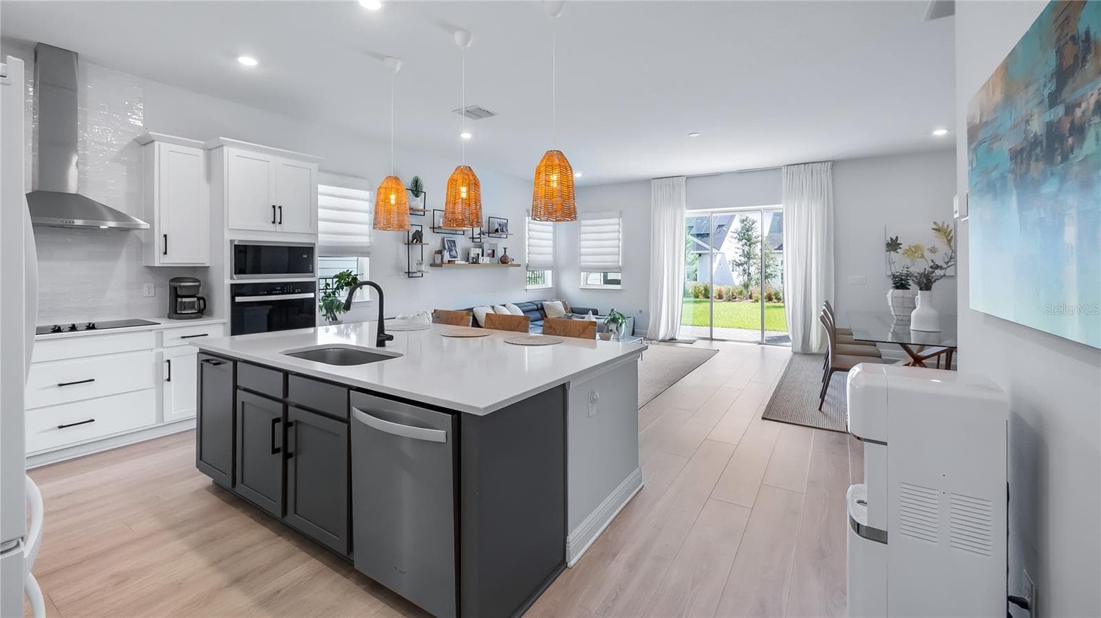 Single Family Residence at 3061 PROSPECT TRL, ST CLOUD, photo 11 of 38