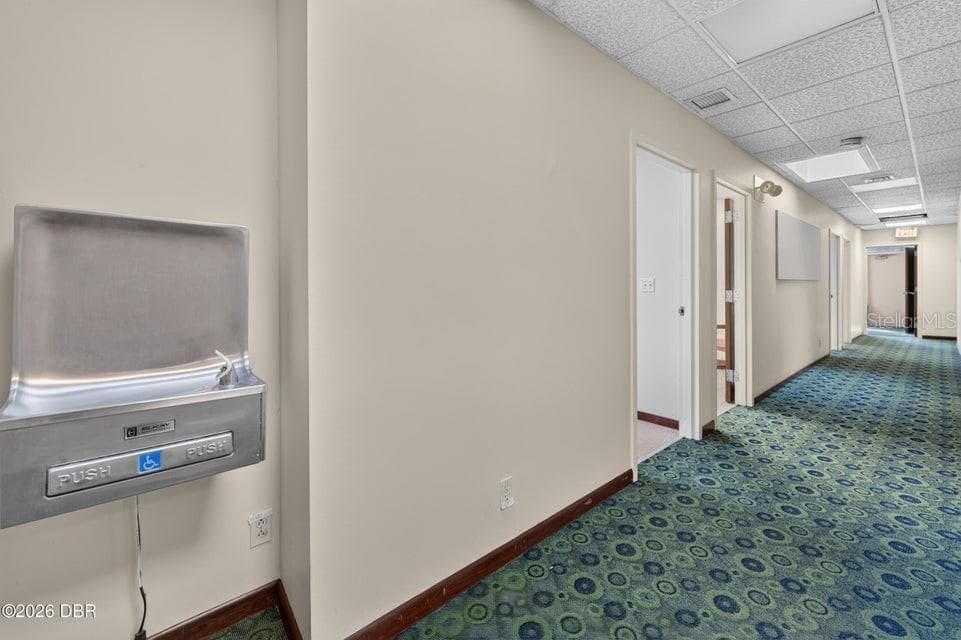 Office at 802 STERTHAUS DR #B, ORMOND BEACH, photo 11 of 25