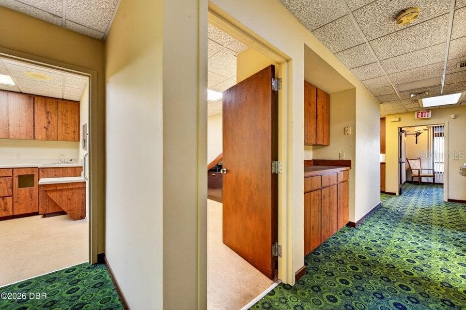 Office at 802 STERTHAUS DR #B, ORMOND BEACH, photo 12 of 25