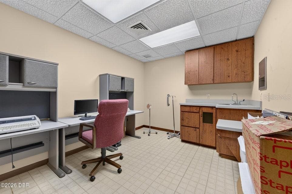 Office at 802 STERTHAUS DR #B, ORMOND BEACH, photo 17 of 25